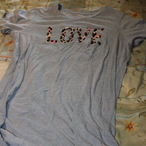 Super Soft Sleep Shirt